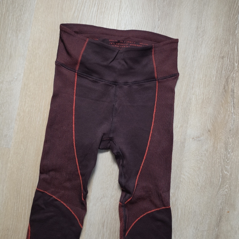 Sweaty Betty Speedy Seamless Running Leggings - Picture 2 of 8